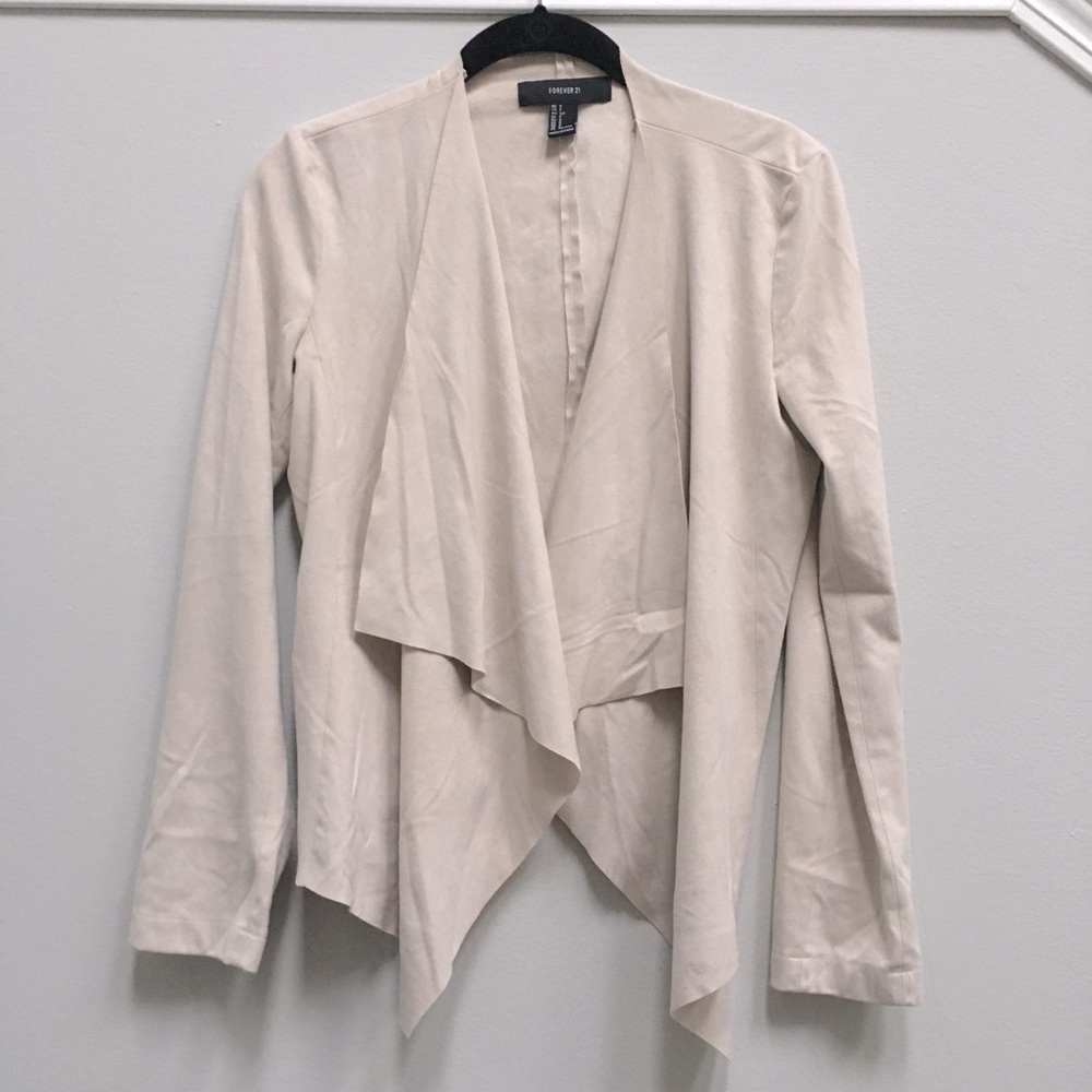 Forever 21 jacket